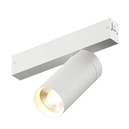 DK8020-WH Акцентный светильник SMART SPOT 20W DIM 3000K-6000K белый - фото