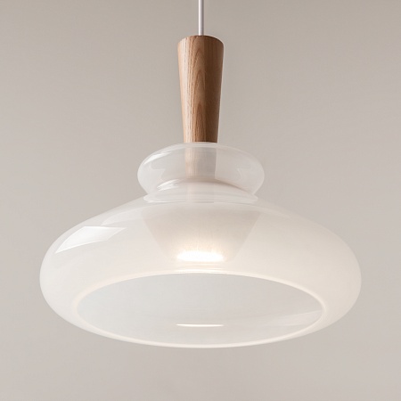 Подвесной светильник Maytoni MOD405PL-01W - фото