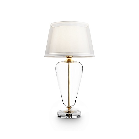 Настольный светильник Maytoni Verre Z005TL-01BS - фото