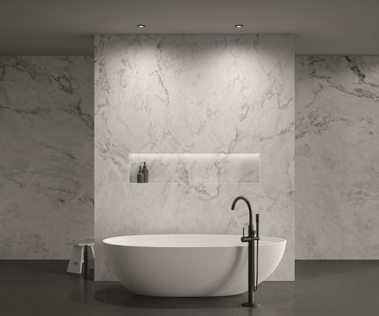 Встраиваемый светильник Technical Stark DL083-01-GU10-RD-B - фото