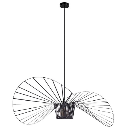 10246/1000 Подвесной светильник LOFT IT Chapeau - фото