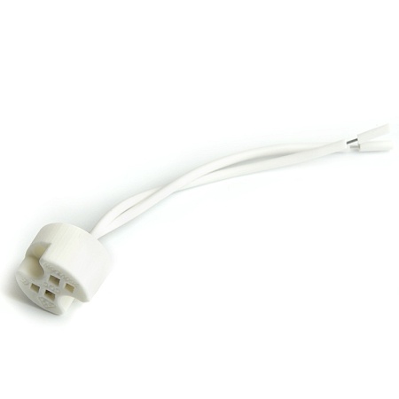 Светильник потолочный встраиваемый Feron DL11 MR16 50W G5.3 чёрный матовый - фото