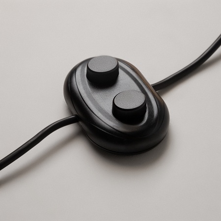 Напольный светильник (торшер) Maytoni Estudo Z010FL-L8B3K - фото