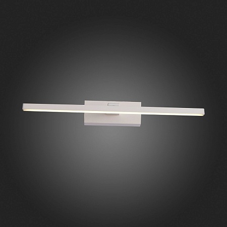 Подсветка для картин ST-Luce Белый/Белый LED 1*8W 4000K SL446.051.01 - фото