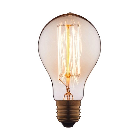 7560-SC Ретро-лампа LOFT IT Edison Bulb - фото