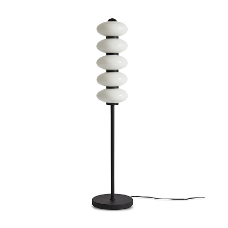 Напольный светильник (торшер) Freya FR5553FL-L20B - фото