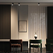 Трековый светильник ARTE LAMP A5461PL-1WH - фото