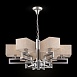 Люстра Maytoni Megapolis MOD906-06-N - фото