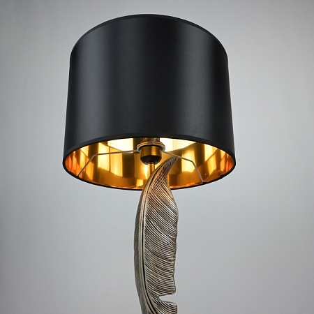 Настольная Лампа Raveno Black L59 Imperiumloft 294282-22 - фото