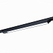 Св-к трек. Черный LED 1*24W 4000K 2 450Lm Ra>98 120 IP20 L600xW34xH33 180-240V ST366.448.24 - фото