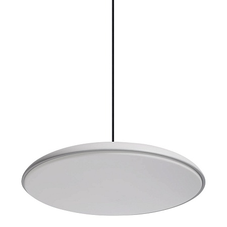 10119 White Подвесной светильник LOFT IT Plato - фото
