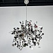 Люстра Tezani Argent Suspension Pendant Lamp 40 Imperiumloft 84501-22 - фото