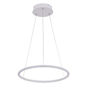 Подвесная люстра ARTE LAMP A2500SP-1WH