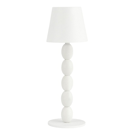 Прикроватная лампа ST-Luce Белый/Белый LED 1*3W 3000-6000K SL1011.504.01 - фото