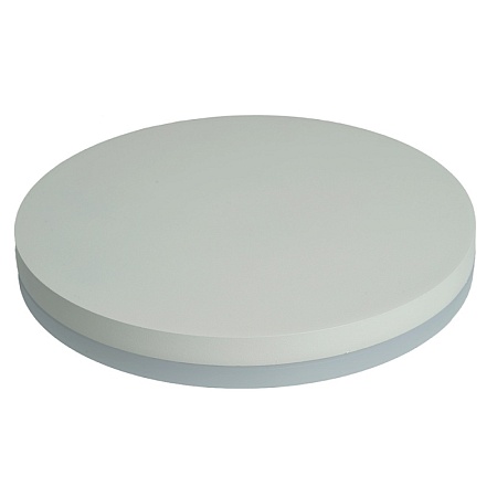 Светильник уличный светодиодный Feron DH105, 12W, 600Lm, 4000K, белый - фото