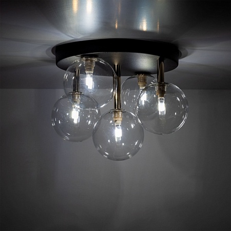Потолочный светильник TK Lighting 758 - фото