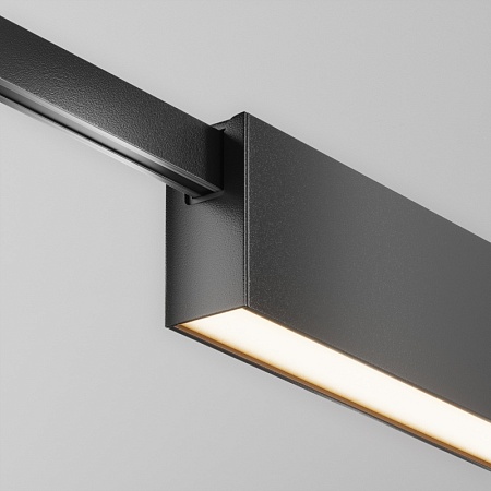 Трековый светильник Technical BASIS TR151-1-12W3K-B - фото