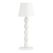 Прикроватная лампа ST-Luce Белый/Белый LED 1*3W 3000-6000K SL1011.504.01 - фото