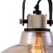 Подвесной светильник Maytoni Irving T163PL-01R - фото