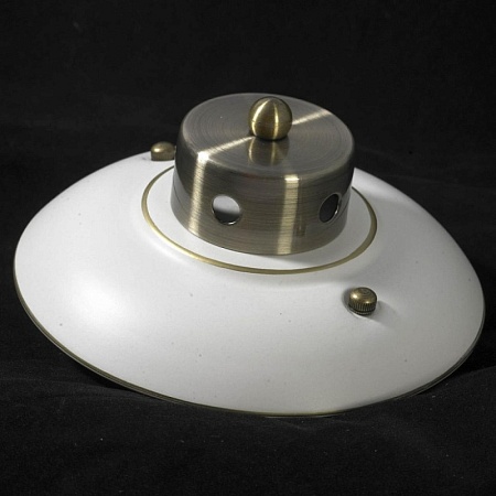 Люстра Lussole FAYETTEVILLE LSP-0166 - фото