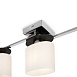 Потолочный светильник Freya Bice FR5101-CL-03-CN - фото