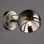 Спот Arte Lamp ORBITER A4509AP-1SS