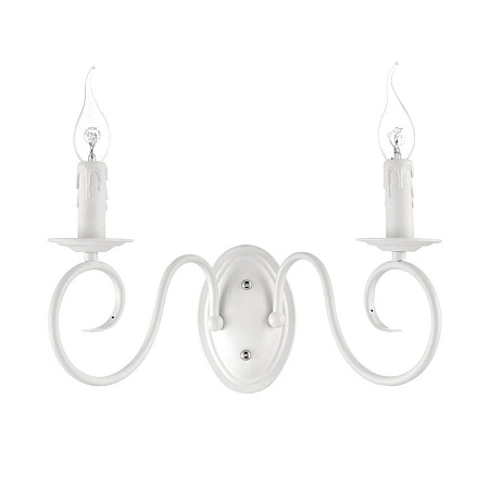 Бра Arti Lampadari Amaro E 2.1.2 W - фото