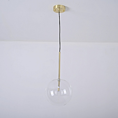 Подвесной Светильник Arto 1 D20 Imperiumloft 182692-26 - фото