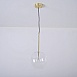 Подвесной Светильник Arto 1 D20 Imperiumloft 182692-26 - фото
