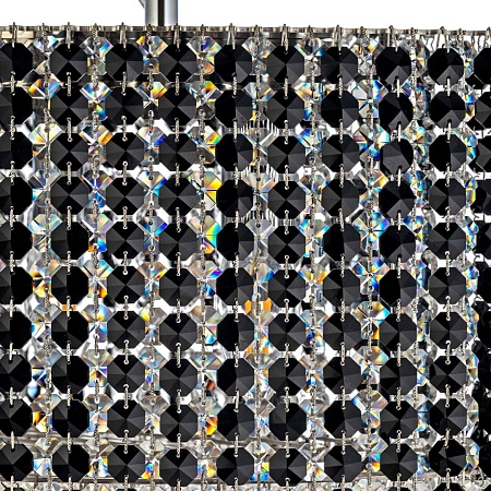 Люстра Dio D`arte Liano E 1.5.60X30.101 N - фото