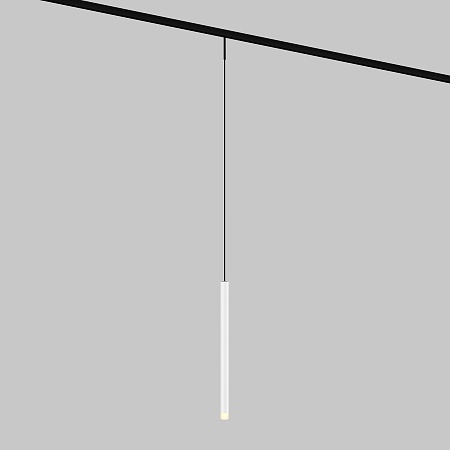 Трековый светильник Technical Skim TR191-1-3W2.7K-M-BW - фото