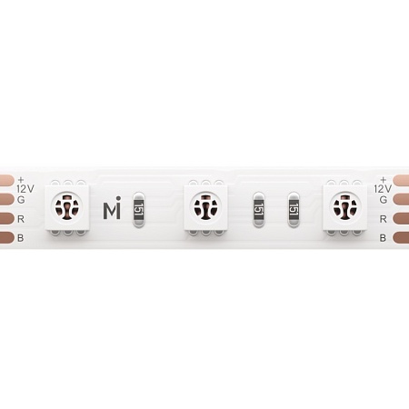 Светодиодная лента Led Strip 201195 - фото