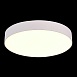 Светильник потолочный Белый LED 1*48W 3000K 4 320Lm Ra>85 120° IP20 D400xH55 185-265V ST606.532.48 - фото