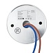 Настенный светильник (бра) Freya FR6150WL-L3W - фото