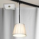 Трековый светильник Lussole MILAZZO LSL-2916-01-TAW - фото