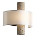 Светильник настенный ST-Luce Бежевый/Белый LED 1*5W 3000K SL6230.201.01 - фото