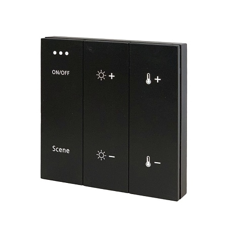 Беспроводная панель управления для SKYLIINE 220/SKYLINE 48 Черный ST015.400.99 - фото