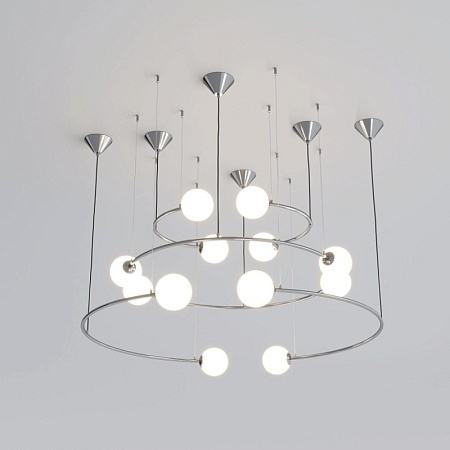 Потолочный светильник Bogate&apos;s 360/12 - фото