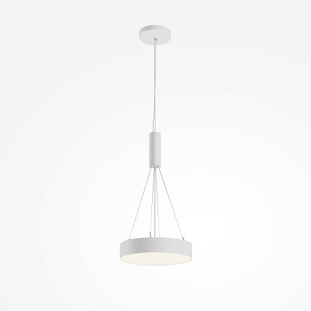 Потолочный светильник Technical Zon C032CL-36W4K-RD-W - фото