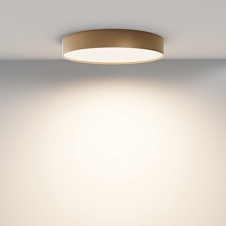 Потолочный светильник Technical Zon C032CL-45W3K-RD-MG - фото