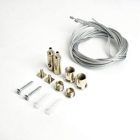 Линейный светильник серии TR Линия 40Вт, 4000К, опал, черный корпус - фото