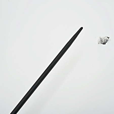 Настенный Светильник Lines Ball 100 Black Imperiumloft 140827-26 - фото