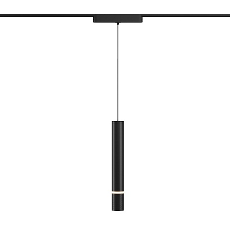 Светильник на шине Denkirs AIR HANG DK5315-BK - фото