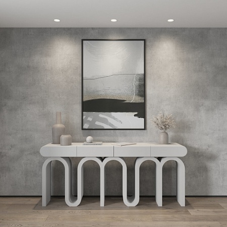 Встраиваемый светильник Denkirs DK2150-WH - фото