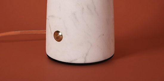 Настольный светильник Freya FR2054TL-01BS3 - фото