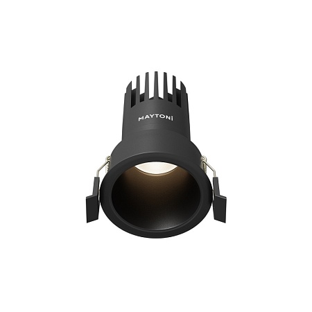 Встраиваемый светильник Technical DL116-10W-4K-B - фото
