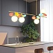 Потолочный Светильник Matisse Long White Imperiumloft 191909-26 - фото
