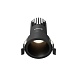 Встраиваемый светильник Technical DL116-10W-4K-B - фото