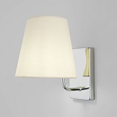 Настенный светильник Eurosvet 60155/1 хром