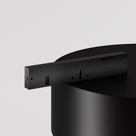 Трековый светильник Technical Zon TR189-1-12W4K-B - фото